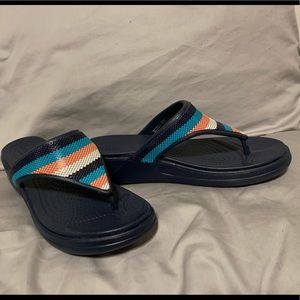 Crocs Monterey Sandal